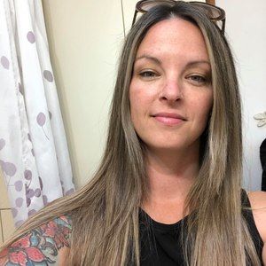 Meet your Posher, Darci